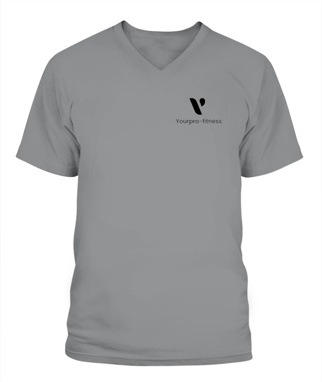 Lady'S V-Neck T-Shirt | Gildan 5V00L