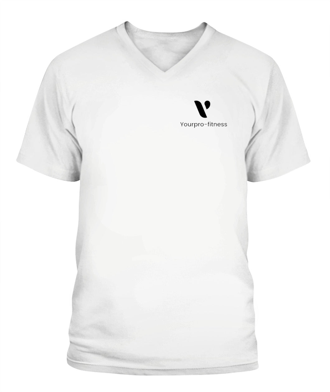 Lady'S V-Neck T-Shirt | Gildan 5V00L