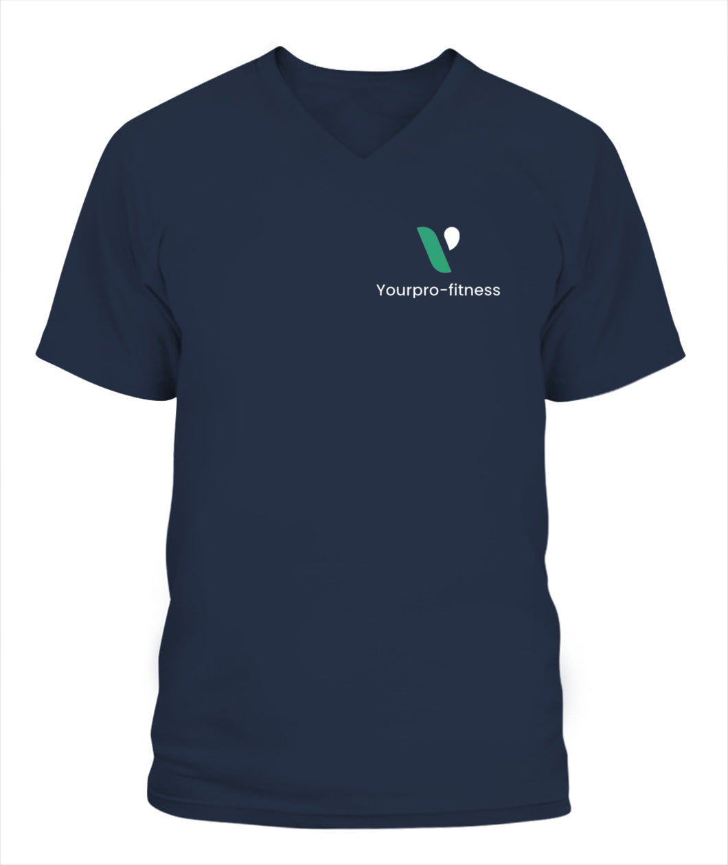 Lady'S V-Neck T-Shirt | Gildan 5V00L