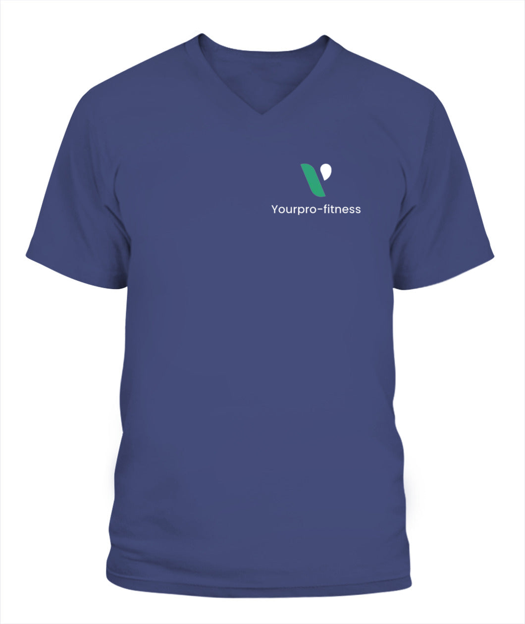 Lady'S V-Neck T-Shirt | Gildan 5V00L