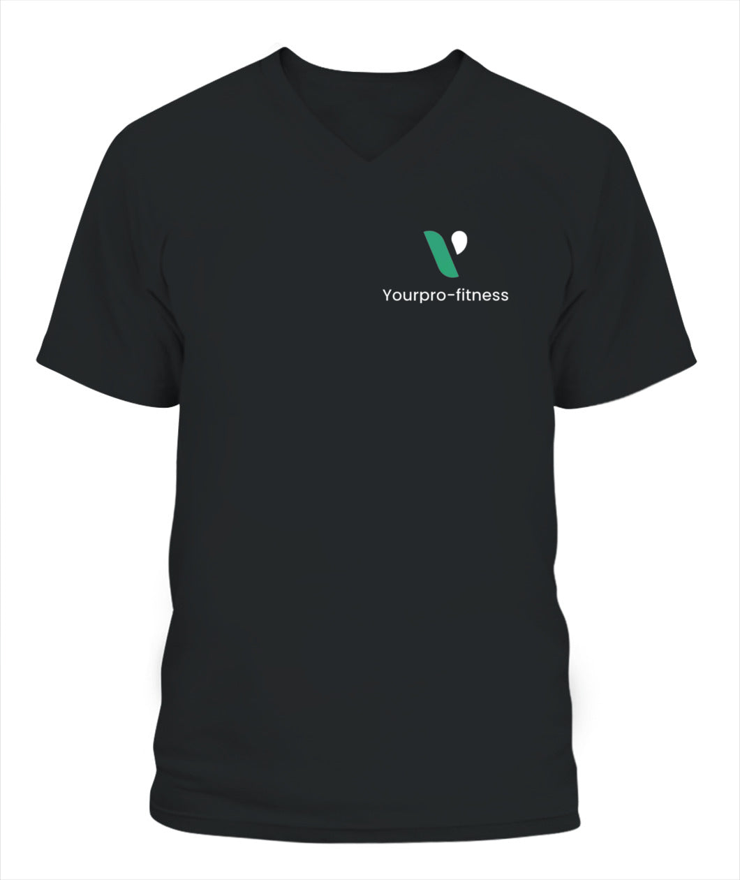 Lady'S V-Neck T-Shirt | Gildan 5V00L