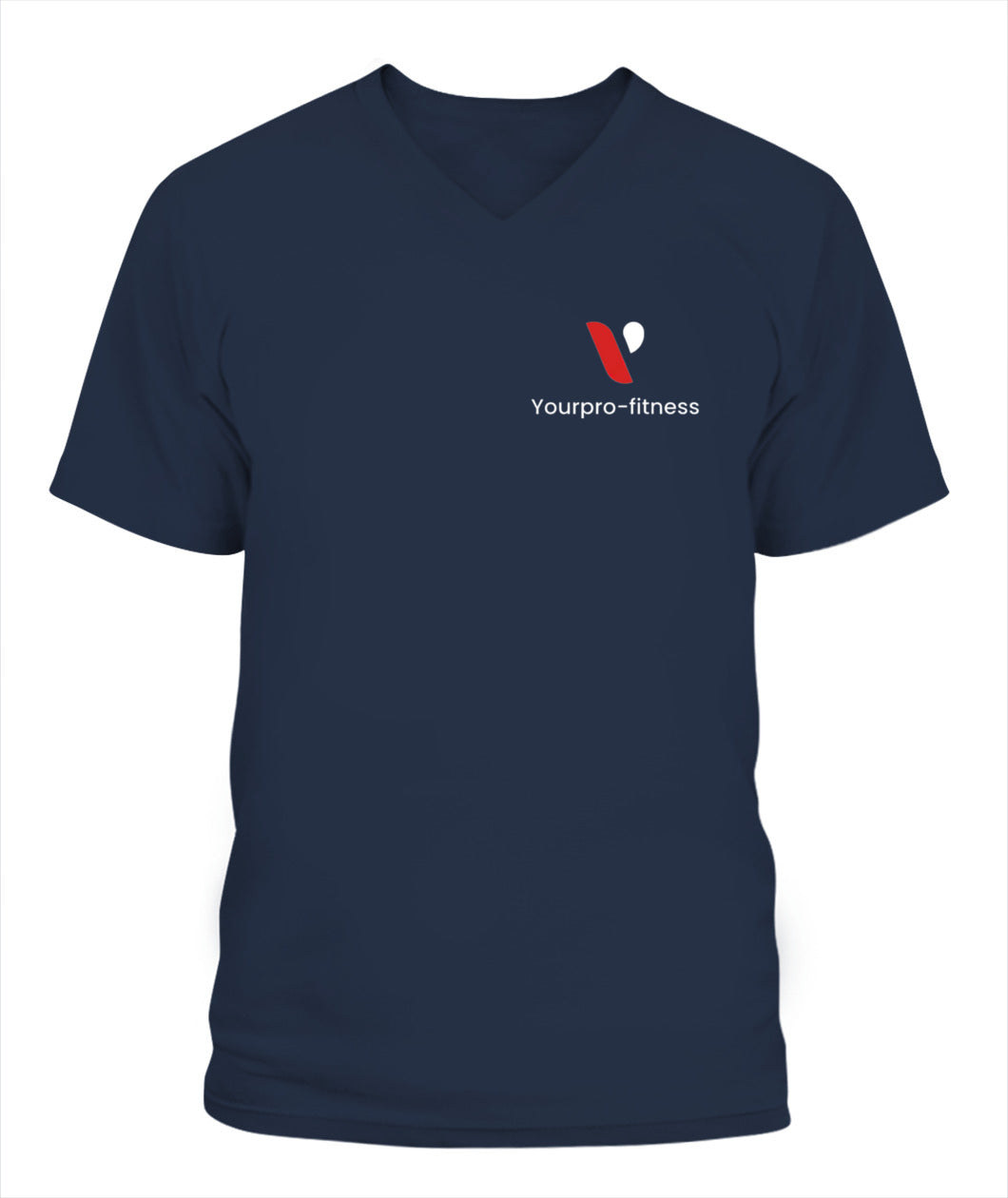 Lady'S V-Neck T-Shirt | Gildan 5V00L