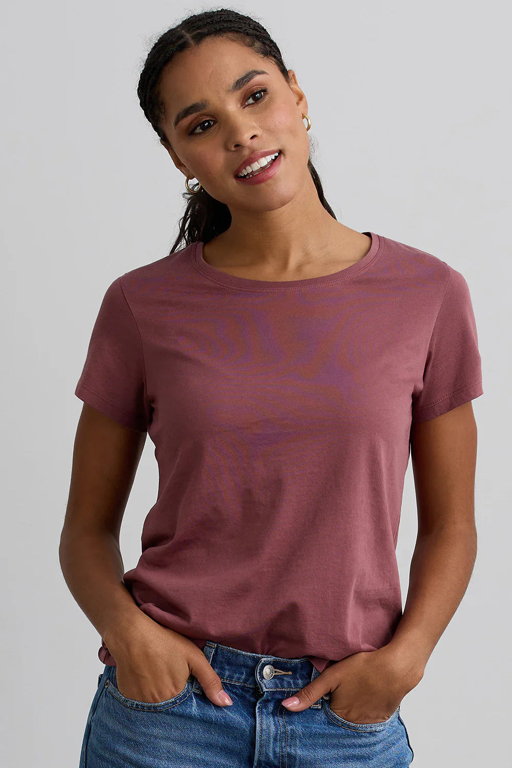 Woman's wear