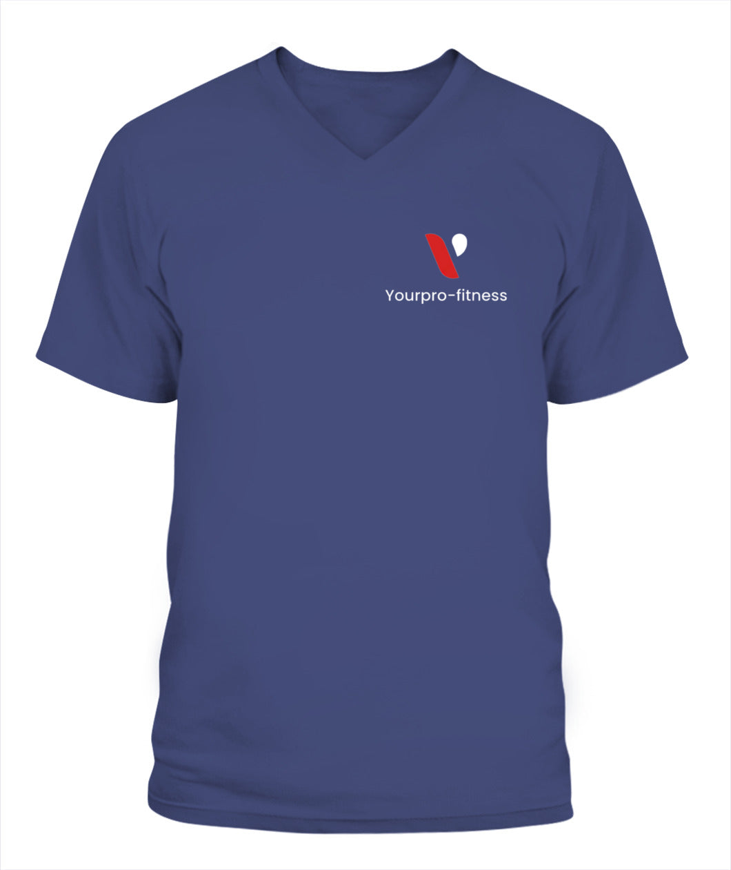 Lady'S V-Neck T-Shirt | Gildan 5V00L
