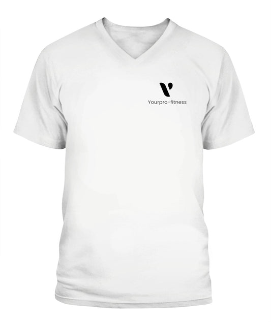 Lady'S V-Neck T-Shirt | Gildan 5V00L