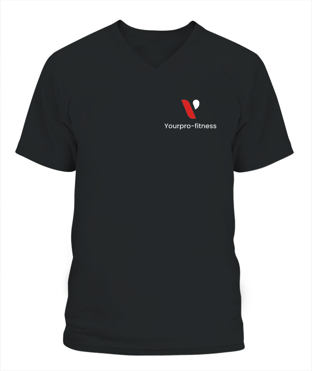 Lady'S V-Neck T-Shirt | Gildan 5V00L