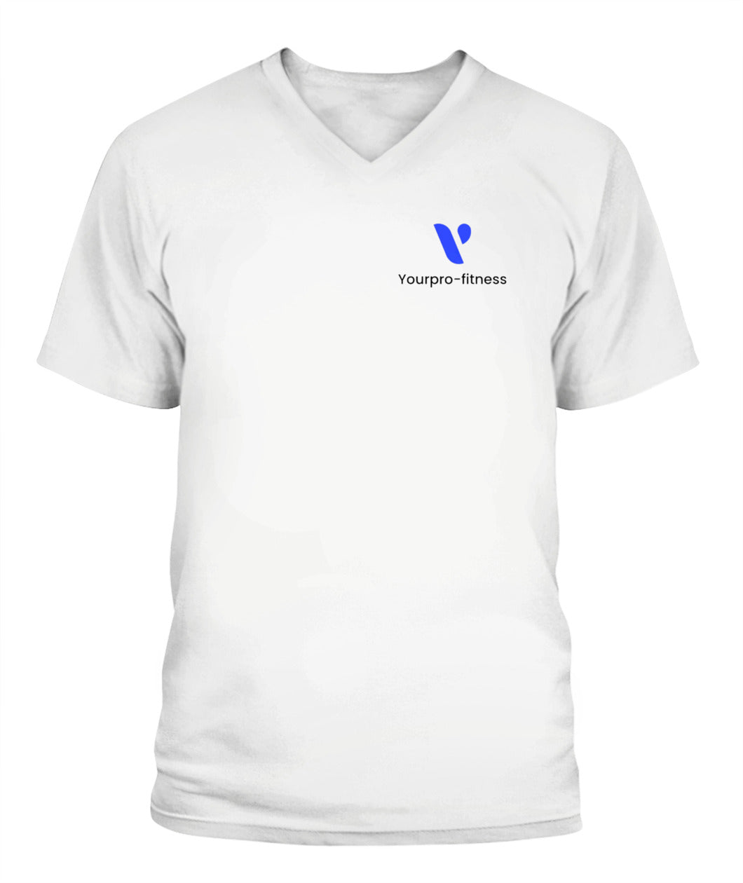 Lady'S V-Neck T-Shirt | Gildan 5V00L